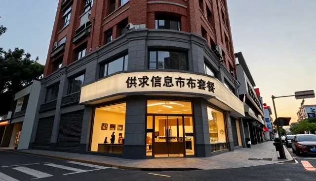 企业名录查询如何高效维护与更新
